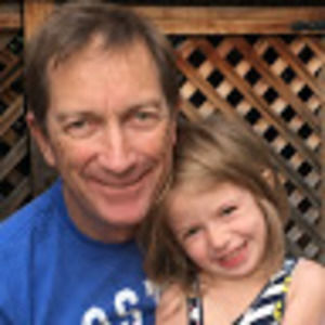 Meet your Posher, Gary